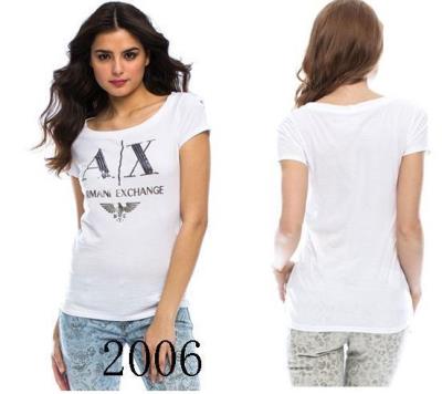 Cheap Armani Women's shirts wholesale No. 882